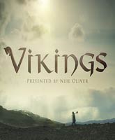 BBC. Vikings / 